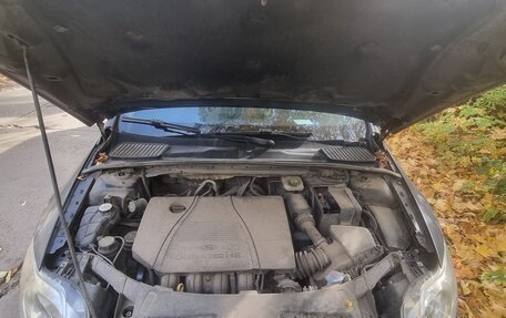 Ford Mondeo IV, 2011 год, 670 000 рублей, 4 фотография