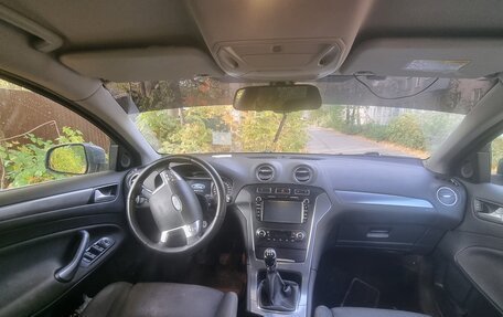 Ford Mondeo IV, 2011 год, 670 000 рублей, 5 фотография
