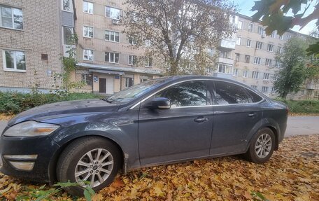 Ford Mondeo IV, 2011 год, 670 000 рублей, 3 фотография