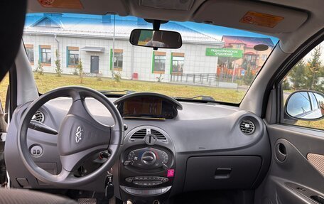Chery IndiS (S18D) I, 2012 год, 190 000 рублей, 13 фотография