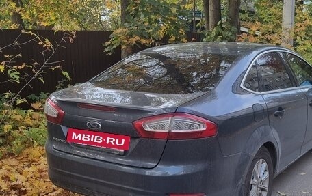 Ford Mondeo IV, 2011 год, 670 000 рублей, 2 фотография