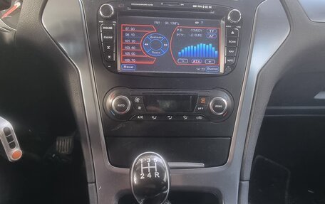 Ford Mondeo IV, 2011 год, 670 000 рублей, 7 фотография