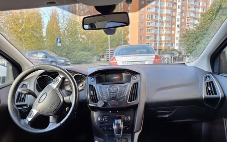 Ford Focus III, 2014 год, 510 000 рублей, 9 фотография