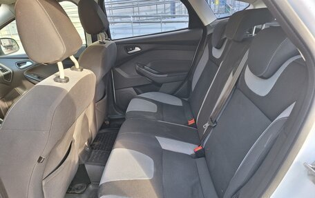Ford Focus III, 2014 год, 510 000 рублей, 10 фотография