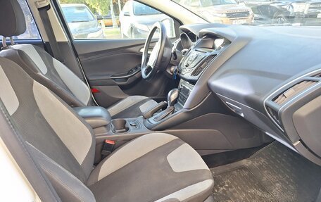 Ford Focus III, 2014 год, 510 000 рублей, 8 фотография