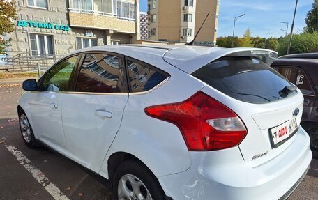 Ford Focus III, 2014 год, 510 000 рублей, 5 фотография