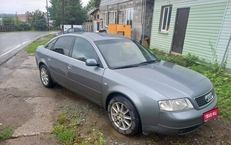 Audi A6, 1998 год, 340 000 рублей, 1 фотография