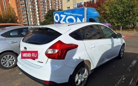Ford Focus III, 2014 год, 510 000 рублей, 3 фотография