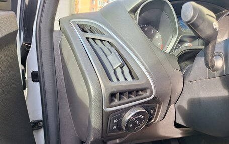 Ford Focus III, 2014 год, 510 000 рублей, 11 фотография