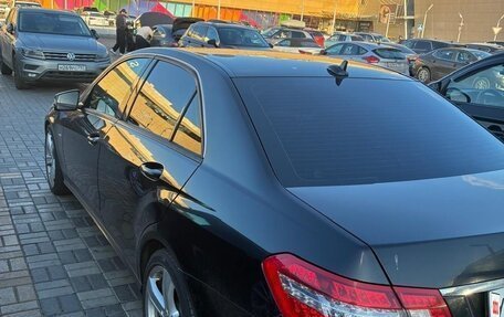 Mercedes-Benz E-Класс, 2011 год, 1 150 000 рублей, 5 фотография