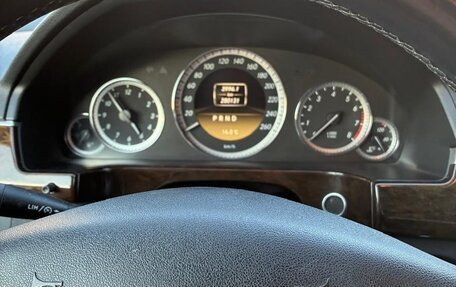Mercedes-Benz E-Класс, 2011 год, 1 150 000 рублей, 7 фотография