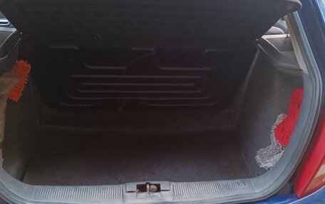 Skoda Fabia I, 2006 год, 350 000 рублей, 7 фотография