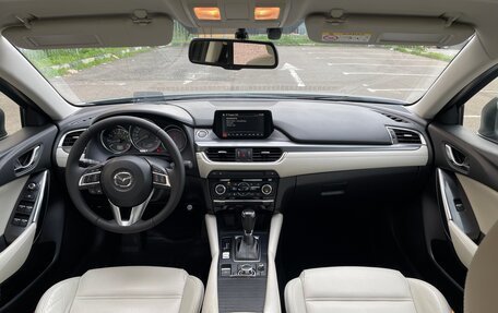 Mazda 6, 2016 год, 1 860 000 рублей, 13 фотография