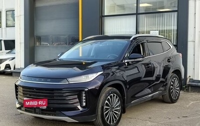 CheryExeed TXL, 2022 год, 2 150 000 рублей, 1 фотография