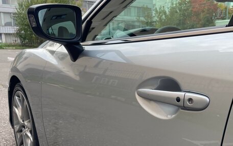 Mazda 6, 2016 год, 1 860 000 рублей, 21 фотография