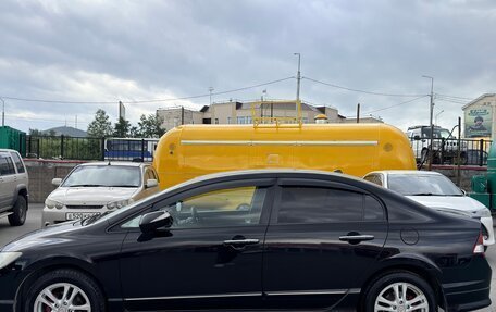 Honda Civic VIII, 2008 год, 710 000 рублей, 4 фотография