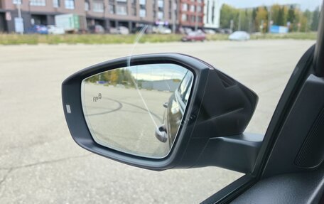 Skoda Octavia, 2017 год, 1 950 000 рублей, 12 фотография