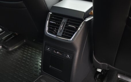 Skoda Octavia, 2017 год, 1 950 000 рублей, 13 фотография