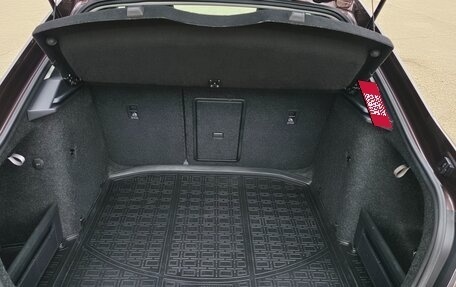 Skoda Octavia, 2017 год, 1 950 000 рублей, 14 фотография