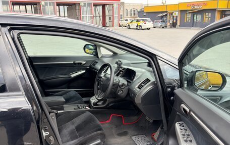 Honda Civic VIII, 2008 год, 710 000 рублей, 14 фотография