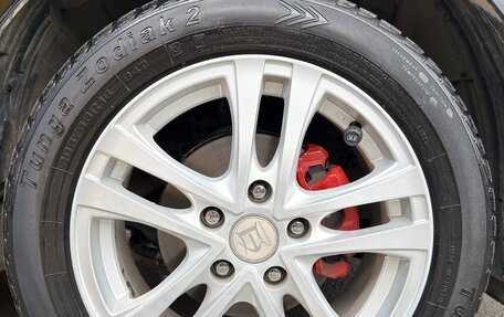 Honda Civic VIII, 2008 год, 710 000 рублей, 17 фотография