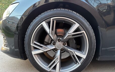 Audi A6, 2018 год, 4 200 000 рублей, 11 фотография