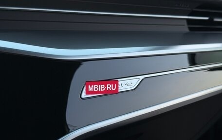 Audi A6, 2018 год, 4 200 000 рублей, 17 фотография