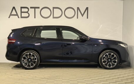 BMW X3, 2025 год, 6 650 000 рублей, 5 фотография