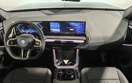 BMW X3, 2025 год, 6 650 000 рублей, 7 фотография