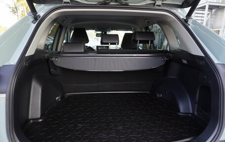 Toyota RAV4, 2019 год, 3 420 000 рублей, 24 фотография