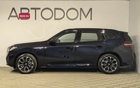 BMW X3, 2025 год, 6 650 000 рублей, 2 фотография