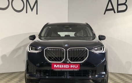BMW X3, 2025 год, 6 650 000 рублей, 3 фотография