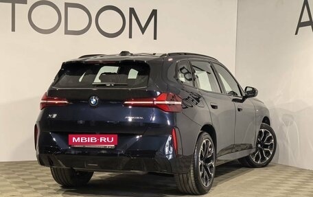 BMW X3, 2025 год, 6 650 000 рублей, 4 фотография