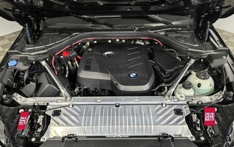 BMW X3, 2025 год, 6 650 000 рублей, 13 фотография