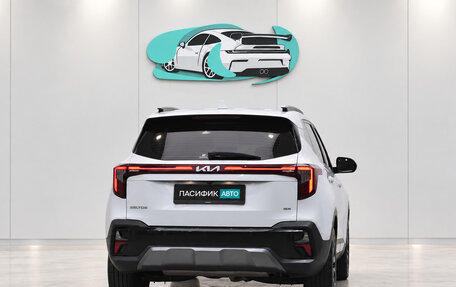 KIA Seltos I, 2023 год, 2 680 500 рублей, 4 фотография