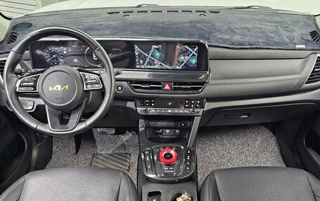 KIA Seltos I, 2023 год, 2 680 500 рублей, 7 фотография
