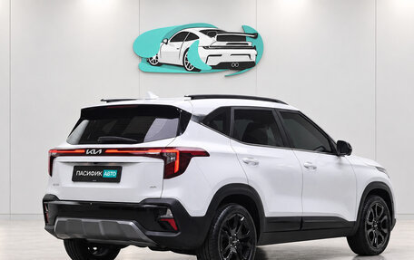 KIA Seltos I, 2023 год, 2 680 500 рублей, 2 фотография
