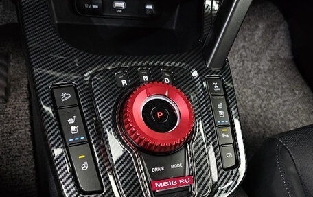KIA Seltos I, 2023 год, 2 680 500 рублей, 9 фотография