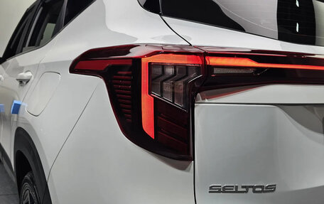 KIA Seltos I, 2023 год, 2 680 500 рублей, 23 фотография