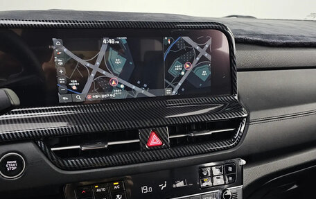 KIA Seltos I, 2023 год, 2 680 500 рублей, 14 фотография