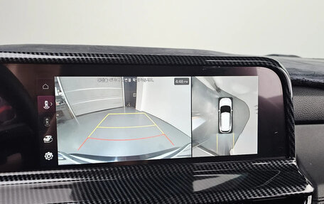 KIA Seltos I, 2023 год, 2 680 500 рублей, 15 фотография