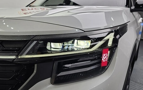 KIA Seltos I, 2023 год, 2 680 500 рублей, 22 фотография