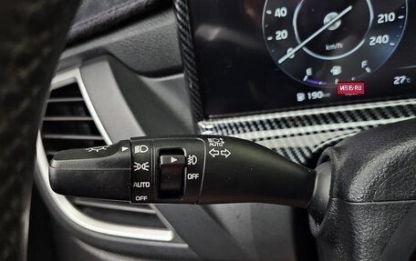 KIA Seltos I, 2023 год, 2 680 500 рублей, 17 фотография