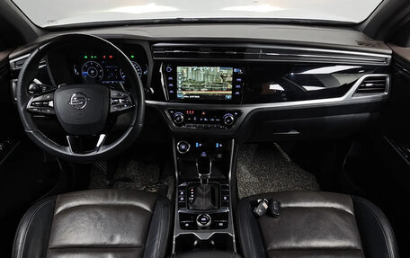 SsangYong Korando, 2022 год, 1 687 500 рублей, 6 фотография