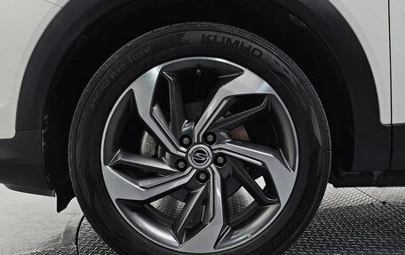 SsangYong Korando, 2022 год, 1 687 500 рублей, 4 фотография