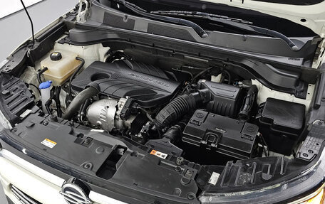 SsangYong Korando, 2022 год, 1 687 500 рублей, 5 фотография