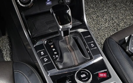 SsangYong Korando, 2022 год, 1 687 500 рублей, 7 фотография