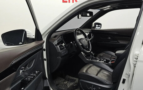 SsangYong Korando, 2022 год, 1 687 500 рублей, 8 фотография