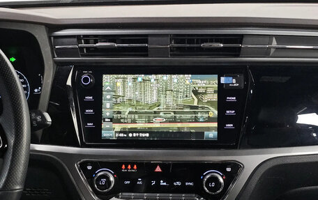 SsangYong Korando, 2022 год, 1 687 500 рублей, 12 фотография