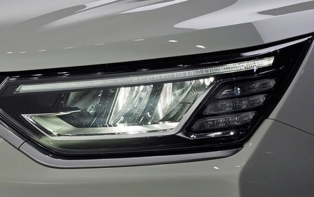 SsangYong Korando, 2022 год, 1 687 500 рублей, 19 фотография